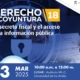 Derecho y Coyuntura 18