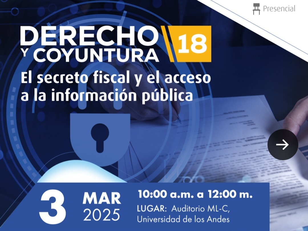 Derecho y Coyuntura 18
