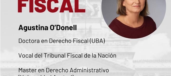 Jornada sobre Secreto Fiscal en la Universidad de Belgrano