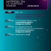 Congreso sobre Inteligencia Artificial