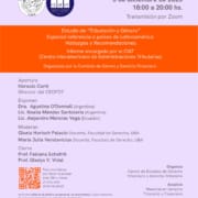 Estudio de “Tributación y Género”. Especial referencia a países de Latinoamérica Estudio de “Tributación y Género”. Especial referencia a países de Latinoamérica