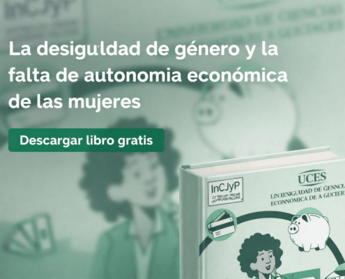 La desigualdad de género y la falta de autonomía económica de las mujeres